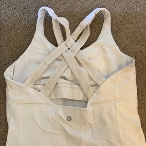 Lulu tank